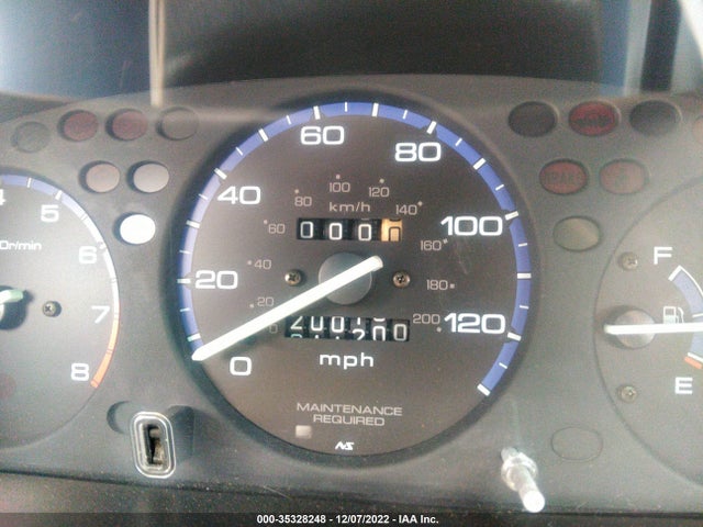 1996 HONDA CIVIC DX VIN: 2HGEJ6341TH117611