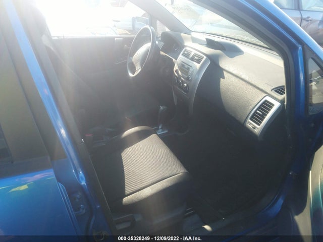 JS2RB61S565300283 Suzuki Aerio