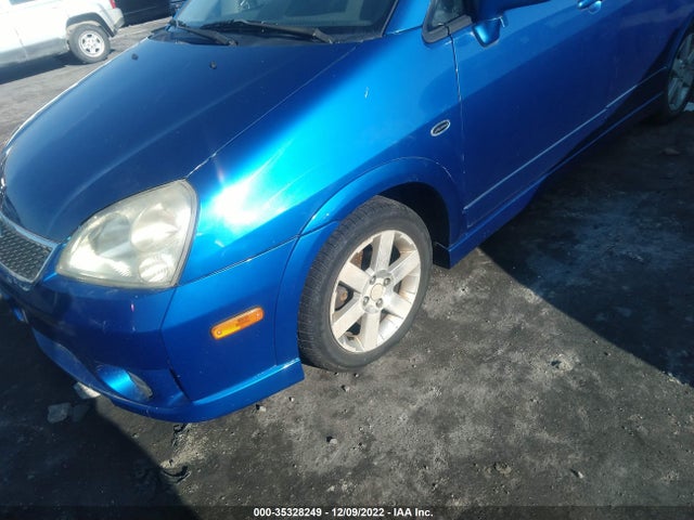 JS2RB61S565300283 Suzuki Aerio