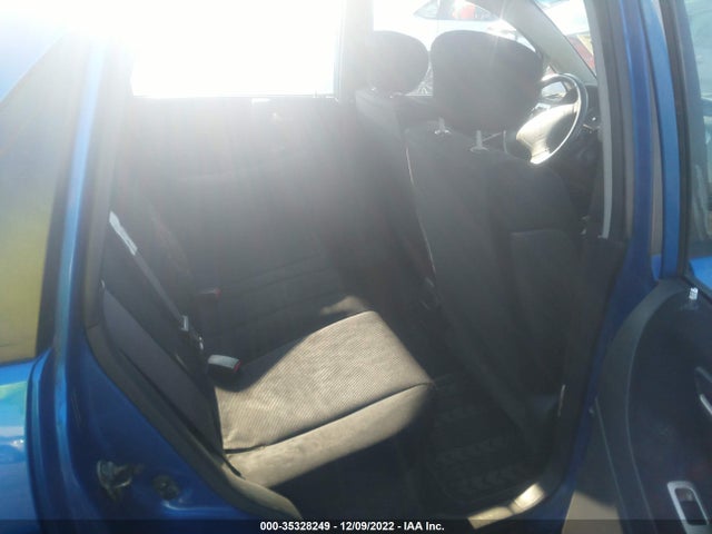 JS2RB61S565300283 Suzuki Aerio