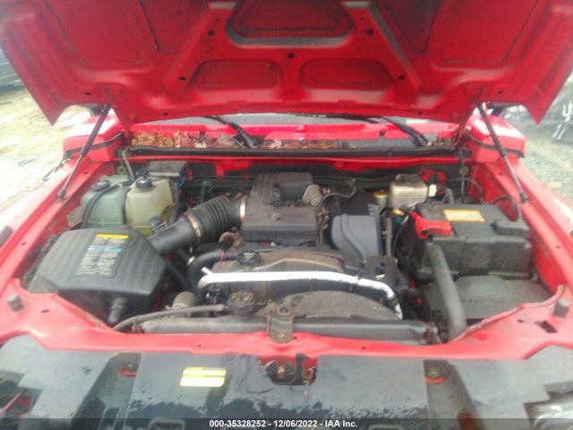 Hummer H3 SUV 2008 5GTEN13E088181580 Image 11