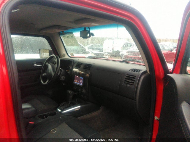 Hummer H3 SUV 2008 5GTEN13E088181580 Image 6