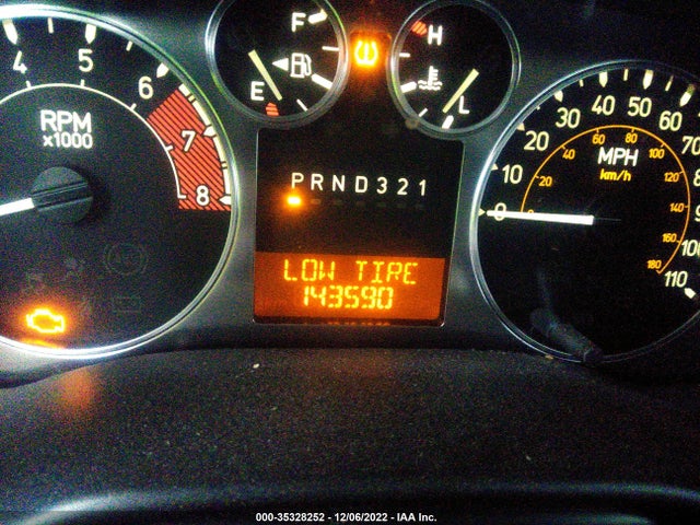 Hummer H3 SUV 2008 5GTEN13E088181580 Image 8