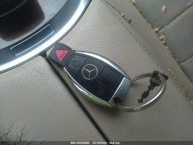 2015 Mercedes-Benz C-Class, VIN: 55SWF4KB0FU007554