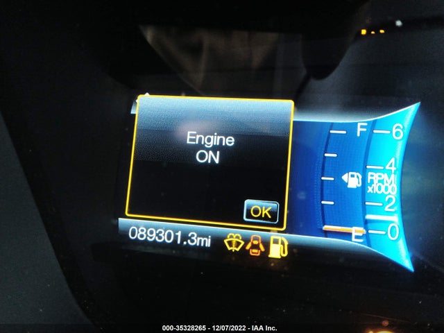 2016 Ford Fusion, VIN: 3FA6P0K95GR104520