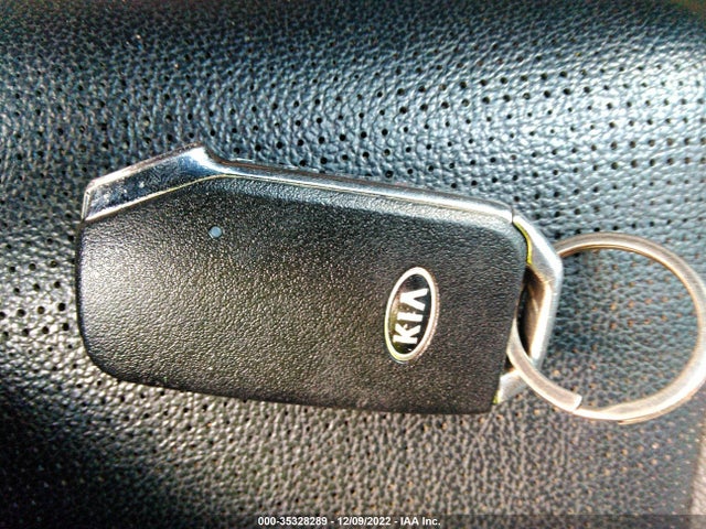 2021 KIA FORTE EX VIN: 3KPF54AD8ME290733