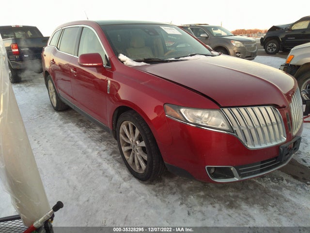 2010 2LMHJ5AT6ABJ08774 главное изображение