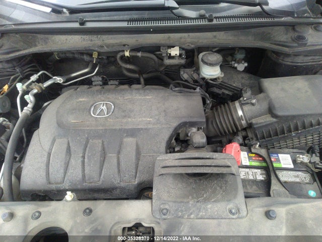 Acura RDX 2013 5J8TB3H35DL010259 Image 11