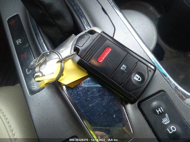 Acura RDX 2013 5J8TB3H35DL010259 Image 3