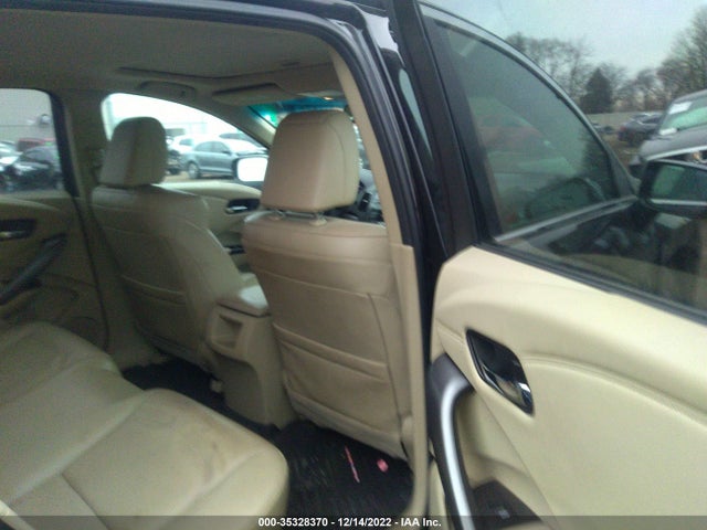 Acura RDX 2013 5J8TB3H35DL010259 Image 9