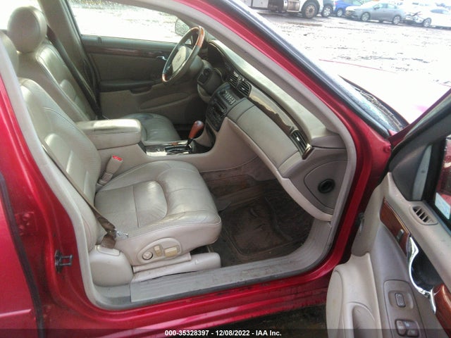 1G6KF57961U260098 Cadillac DEVILLE DTS