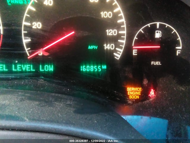 1G6KF57961U260098 Cadillac DEVILLE DTS