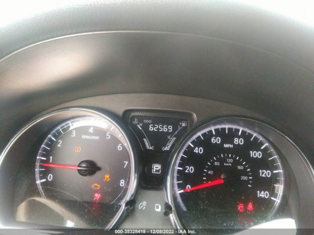 3N1CN7AP0KL864235 Nissan Versa Sedan Sv