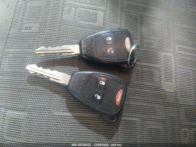 3A4GY5F91AT215671 Chrysler PT CRUISER CLASSIC
