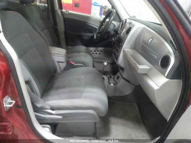 3A4GY5F91AT215671 Chrysler PT CRUISER CLASSIC
