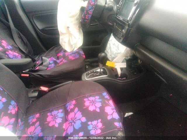 ML32F4FJXLHF03352 Mitsubishi Mirage G4 Se/le