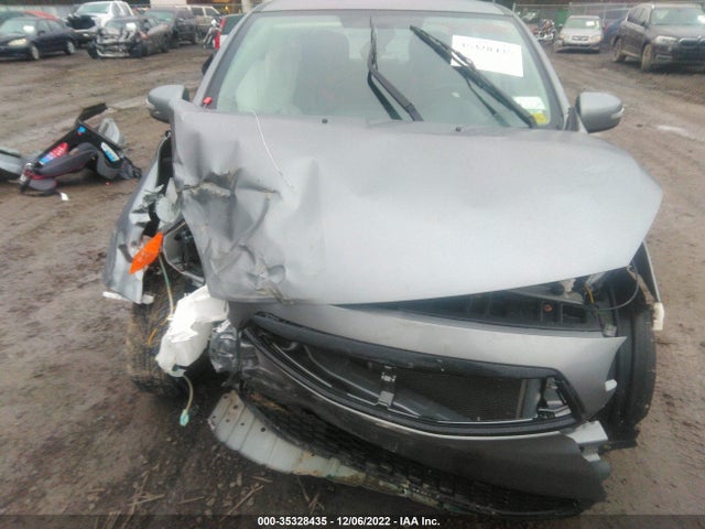 ML32F4FJXLHF03352 Mitsubishi Mirage G4 Se/le