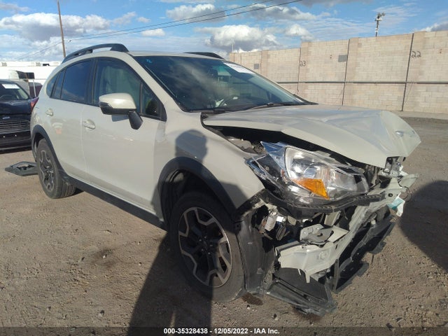 2016 Subaru Crosstrek, VIN: JF2GPALC6GH299884