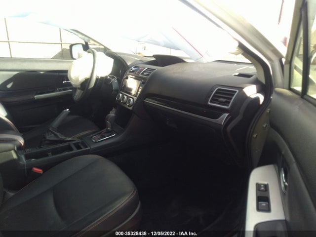 2016 Subaru Crosstrek, VIN: JF2GPALC6GH299884