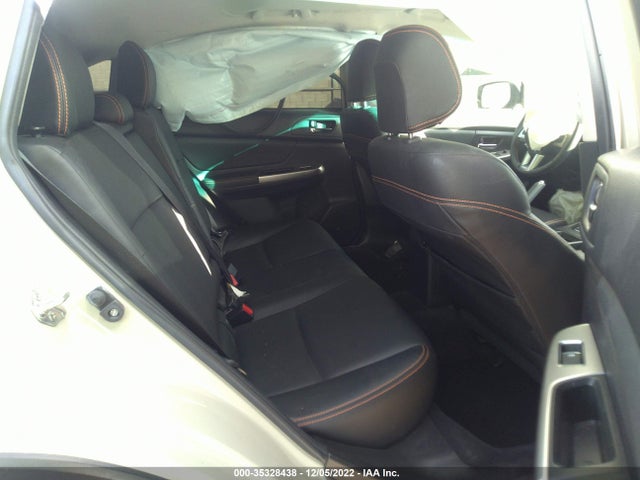 2016 Subaru Crosstrek, VIN: JF2GPALC6GH299884