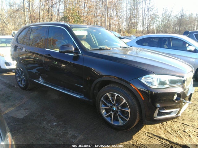 2015 BMW X5, VIN: 5UXKR0C51F0K56810
