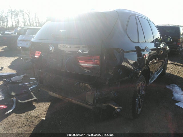 2015 BMW X5, VIN: 5UXKR0C51F0K56810