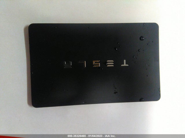 Tesla Model 3 Long Range/performance 2019 5YJ3E1EB8KF391983 Image 11