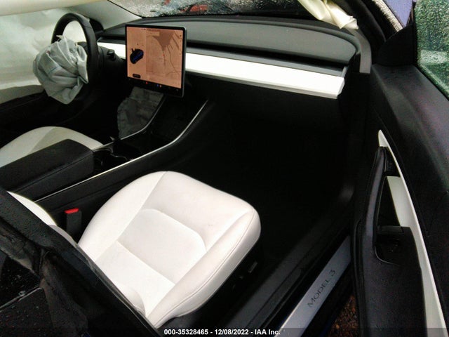 Tesla Model 3 Long Range/performance 2019 5YJ3E1EB8KF391983 Image 5
