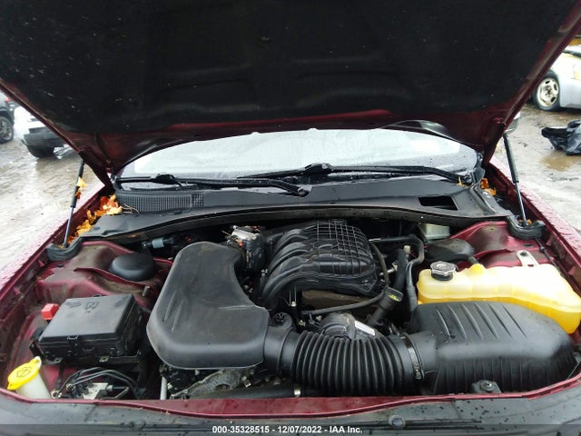 2017 CHRYSLER 300 300C VIN: 2C3CCAKG8HH565452