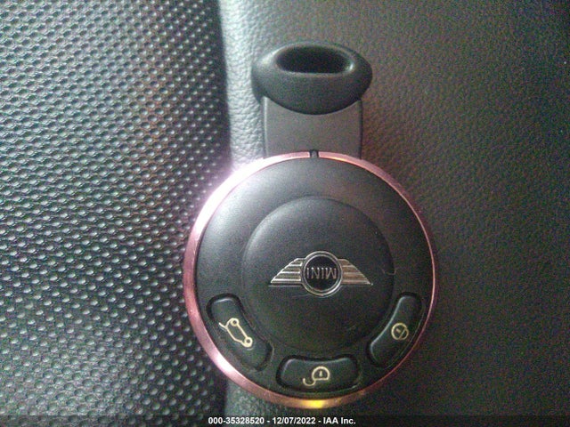 WMWZC5C57CWM12448 Mini Cooper Countryman S