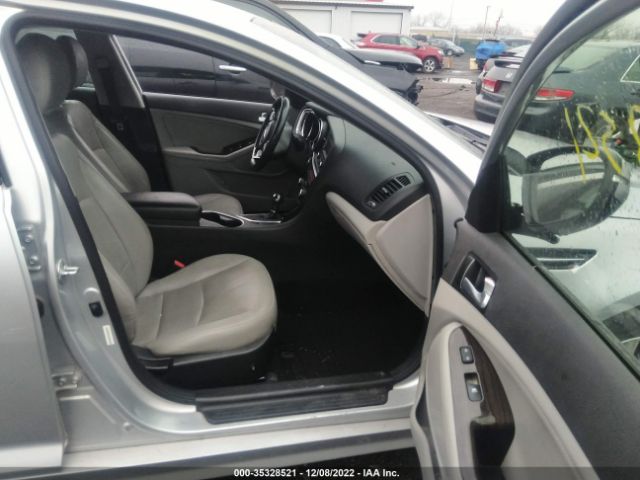 5XXGN4A79FG433682 KIA OPTIMA EX