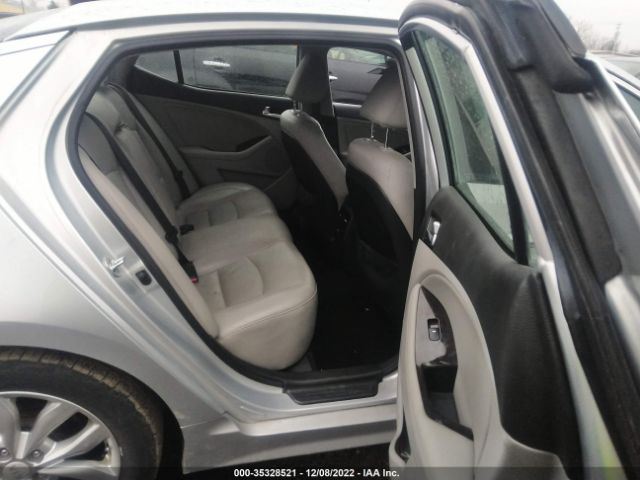 5XXGN4A79FG433682 KIA OPTIMA EX