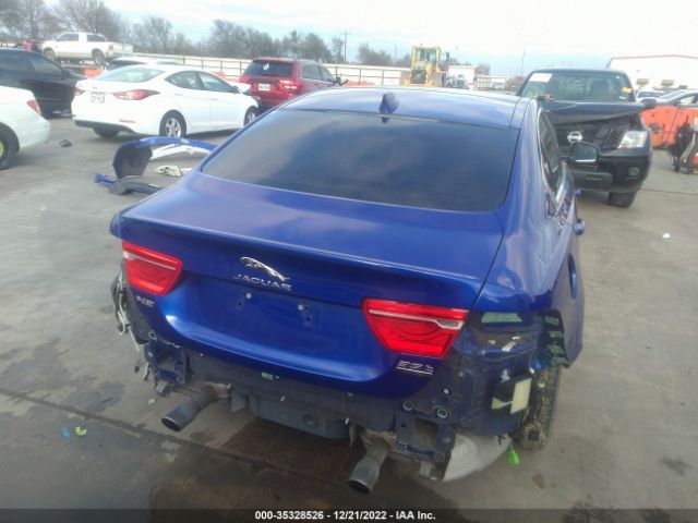 SAJAK4BV9HA963713 Jaguar Xe 35t Prestige