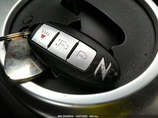 2020 Nissan Z, VIN: JN1AZ4EH6LM822933
