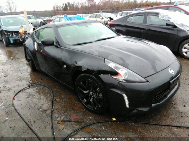 2020 Nissan Z, VIN: JN1AZ4EH6LM822933