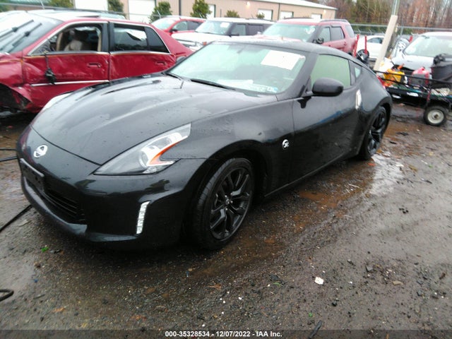 2020 Nissan Z, VIN: JN1AZ4EH6LM822933