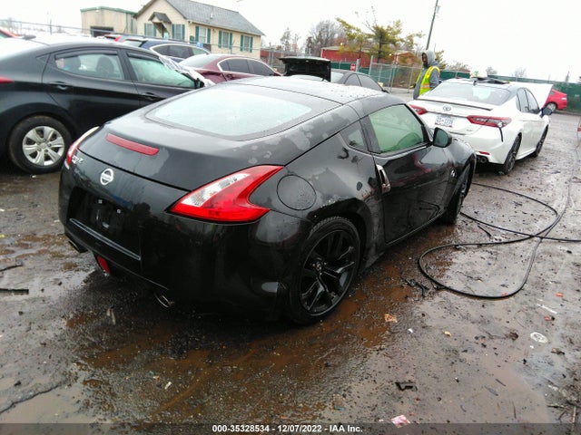 2020 Nissan Z, VIN: JN1AZ4EH6LM822933