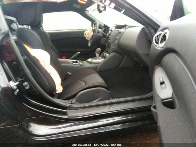 2020 Nissan Z, VIN: JN1AZ4EH6LM822933