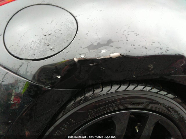 2020 Nissan Z, VIN: JN1AZ4EH6LM822933