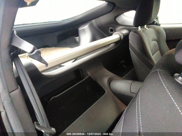 2020 Nissan Z, VIN: JN1AZ4EH6LM822933
