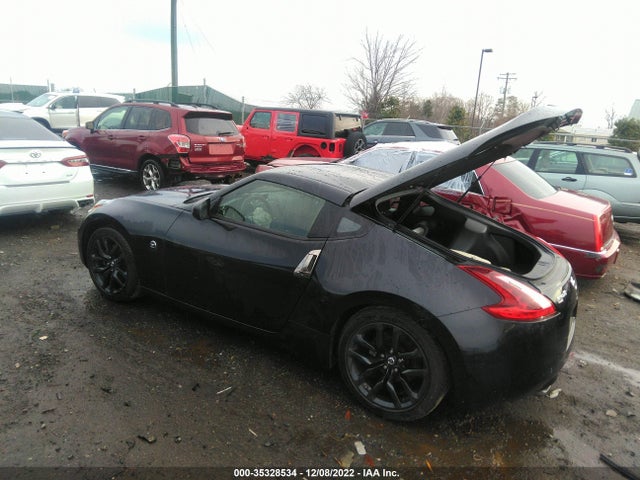 2020 Nissan Z, VIN: JN1AZ4EH6LM822933