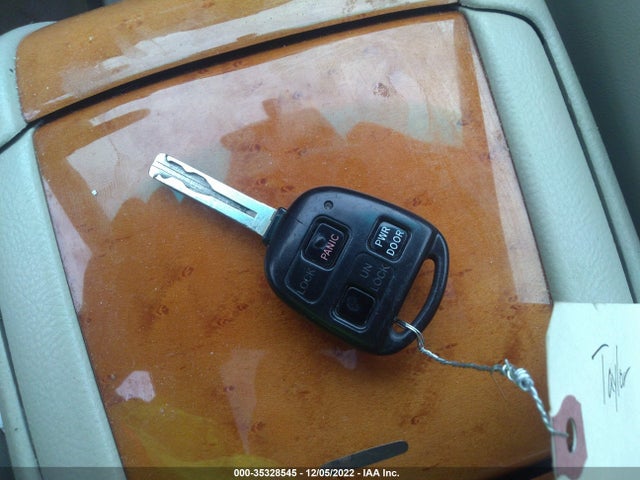 2009 LEXUS RX 350 VIN: 2T2GK31U99C079744