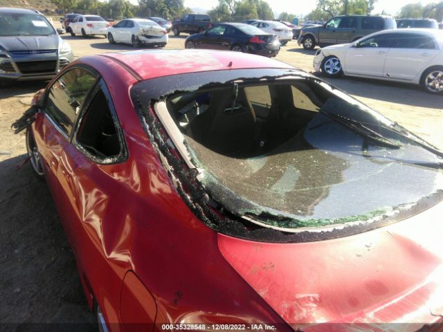 JH4DC53026S008677 Acura Rsx Type-s Leather