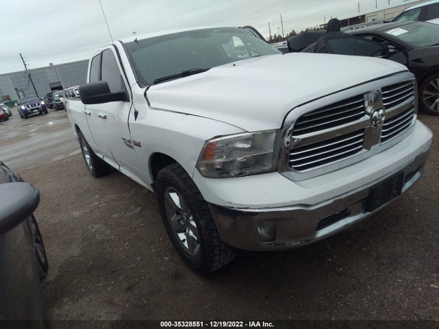 2015 Ram 1500, VIN: 1C6RR7GT2FS723858