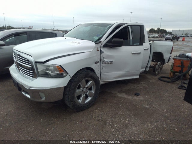 2015 Ram 1500, VIN: 1C6RR7GT2FS723858