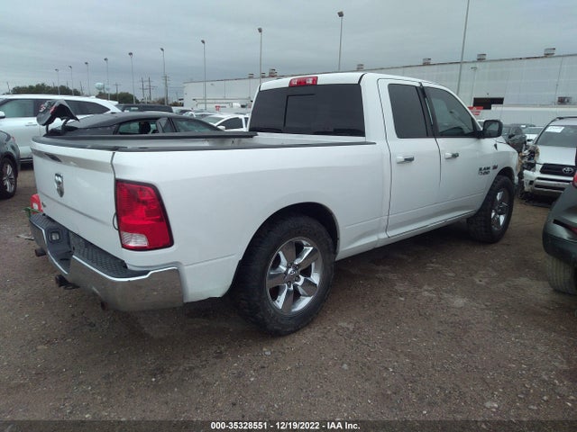 2015 Ram 1500, VIN: 1C6RR7GT2FS723858