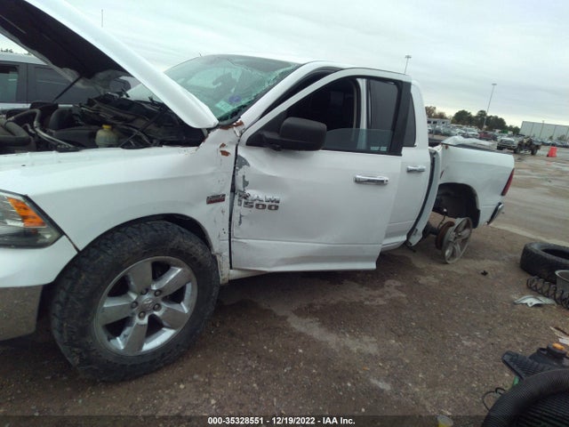 2015 Ram 1500, VIN: 1C6RR7GT2FS723858