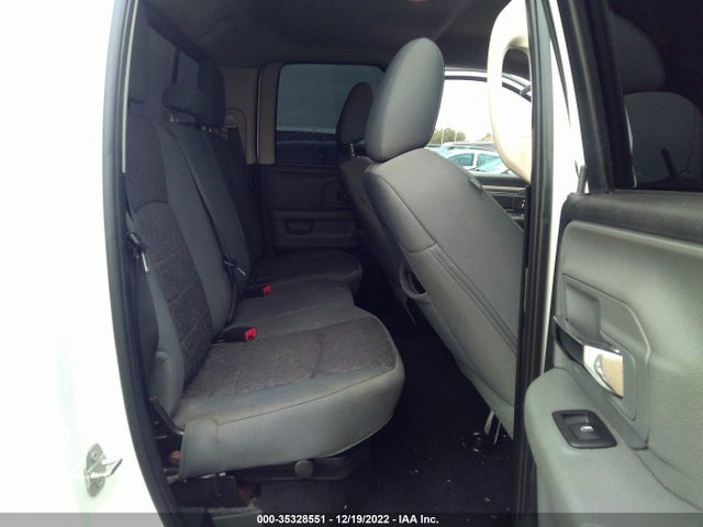 2015 Ram 1500, VIN: 1C6RR7GT2FS723858