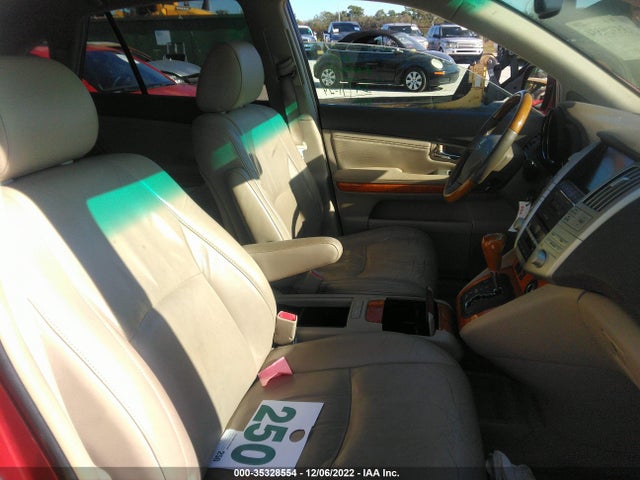 Lexus RX 2009 2T2HK31U09C127247 Image 6
