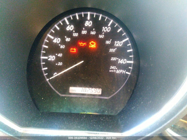 Lexus RX 2009 2T2HK31U09C127247 Image 8